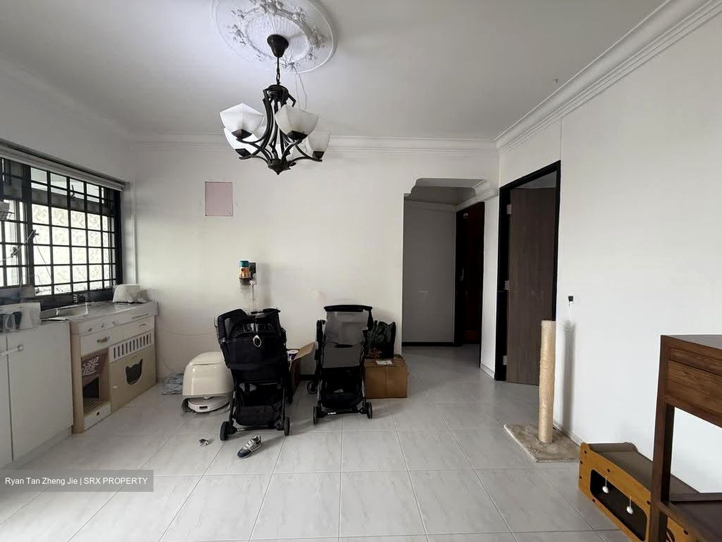 Blk 607 Choa Chu Kang Street 62 (Choa Chu Kang), HDB 4 Rooms #620663581